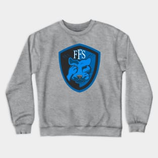 FFS Panthers Chapter Crewneck Sweatshirt